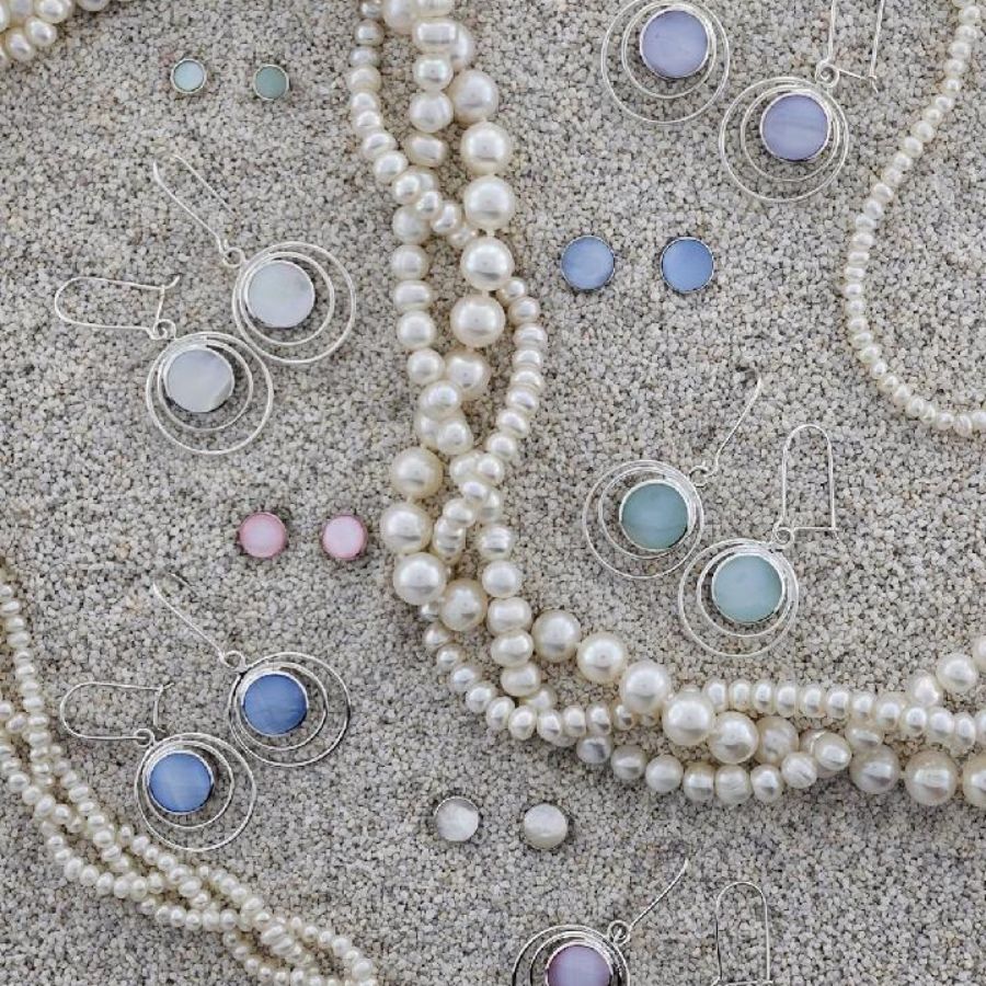 Pearls