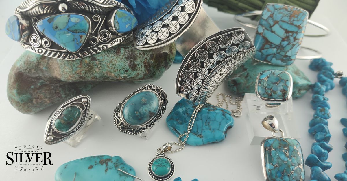 Newport Silver Company — Shopping & Retail in Newport